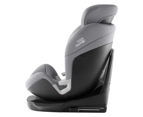 Britax Römer Swivel | Frost Grey
